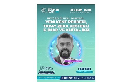 Dünya markaları Kocaeli’de buluşacak