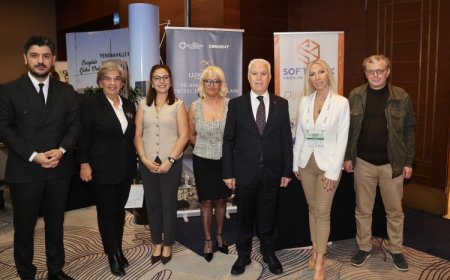 Bursa Büyükşehir’e ‘akıllı şehir’ ödülü