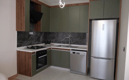 Kiralık sosyal konutta sistem nasıl işleyecek?