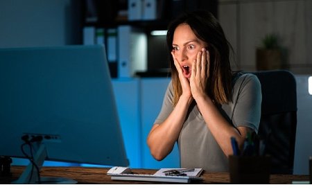 WhatsApp ekranınızı tanımadığınız insanlarla paylaşmayın