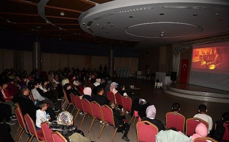 Efsane Sporcu Naim Süleymanoğlu Osmangazi’de Anıldı