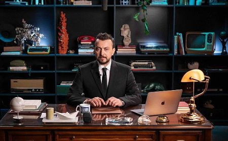 Basmacıgiller İle Tanışma Vakti Geldi!