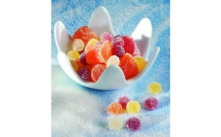 Dünya’nın ağzını tatlandırdık 2,3 milyar dolar döviz kazandık