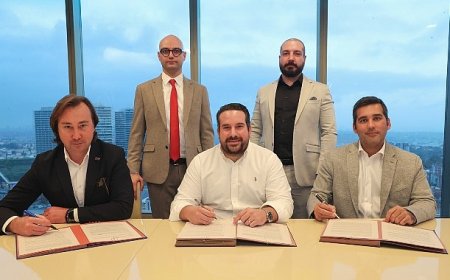 Onlayer, Seri A yatırım turunda 8,2 milyon dolar yatırım aldı