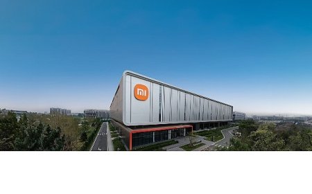 Xiaomi’nin Üçüncü Çeyrek Net Kârı Yüzde 80 Arttı, Üç Aydaki Gelir 113 Milyar RMB’yi Aştı