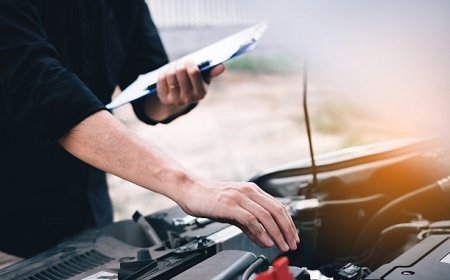 Eldeki arabaya iyi bakma zamanı!