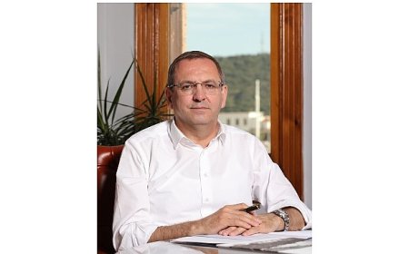 Ayvalık’ta 25 Kasım: “Şiddete Karşı Bir Aradayız!”