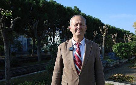 Efeler Halkından Başkan Çerçioğlu’na Hizmet Teşekkürü