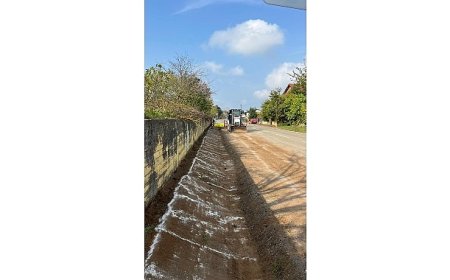 Kandıra’da yağmur suyu kanalları temizlendi