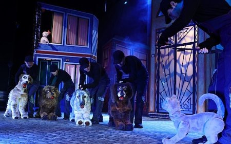 Şehir Tiyatroları, Bursa’daki festivale damga vurdu