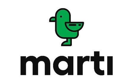 Türkiye’nin Teknoloji Gururu Martı New York Borsası’ndan pozitif not aldı