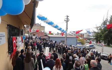 Karabağlar’da Kentsel Dönüşüm Başladı