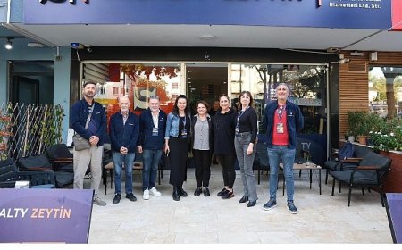 Başkan Hatice Gençay; “Didim’i Ortak Akılla Yönetiyoruz”