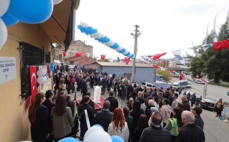 İzmir Karabağlar’da kentsel dönüşüm başladı