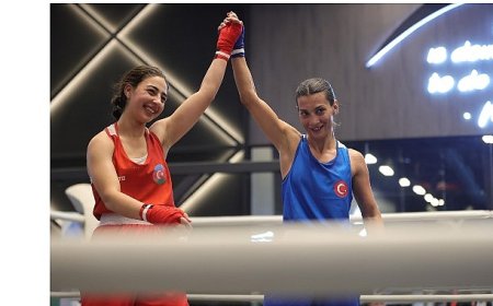 Kağıtspor, Riyad’dan madalya taşıyor