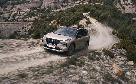 Nissan X-Trail’de Son Vergi Avantajı Fırsatı