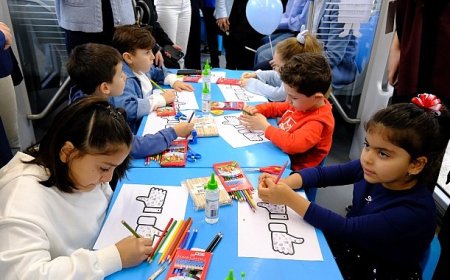 Büyükşehir’den diyabetli çocuklara moral dolu etkinlik