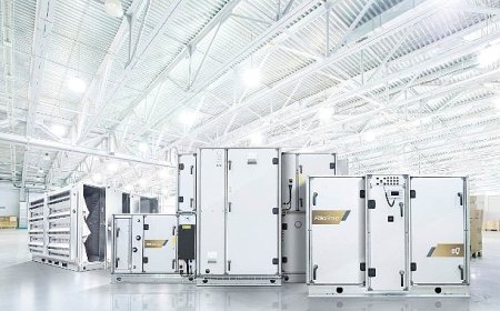 Samsung Avrupa’nın önemli HVAC şirketlerinden FläktGroup’u satın alma işlemlerini tamamladı