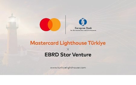 Mastercard Lighthouse Türkiye x EBRD Star Venture Girişim Hızlandırma Programı başvuruları devam ediyor