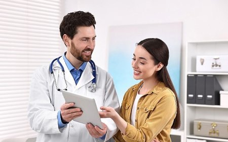 Katılım Sağlık ile her kurumda güvendesiniz