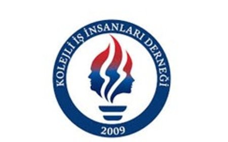 Kolejli İş İnsanları Derneği, “Ekonomiye Yön Veren Kolejliler II” etkinliği ile iş dünyasının nabzını tutacak