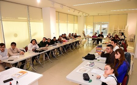 Osmangazi’de Engelli Bireyler Yarınlara Güvenle Hazırlanıyor