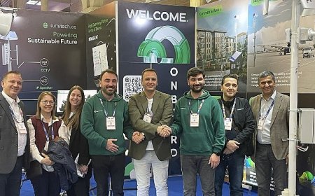 Bornova’dan Barcelona’ya yeşil ve dijital dönüşüm hamlesi