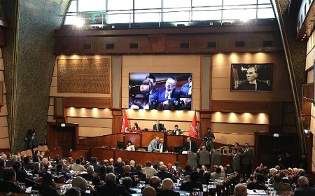 İBB Meclisi’nden Bayrampaşa’nın bütçesine onay