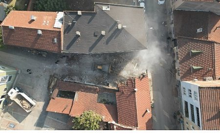 İnegöl’de Çıkmaz Sokaklar Ulaşıma Açılıyor