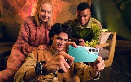 Yeni Yıla Teknoloji Işıltısıyla Girin