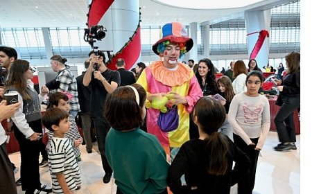 QNB Türkiye’den Sokak Hayvanlarına Destek İçin “İyilik Kermesi”