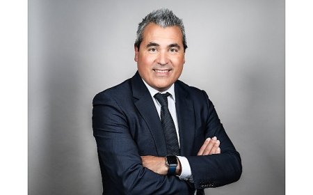 Renault Group’un Stratejik Ürün ve Program Yönetimi Direktörü Josep Maria Recasens oldu