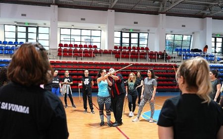 Maltepe’de kadınlara güçlendiren eğitim programı