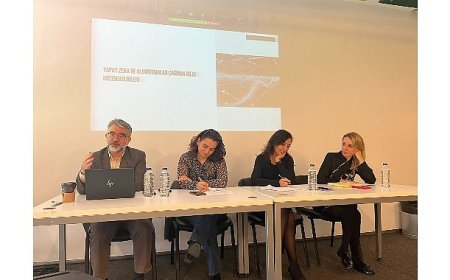 Bilgi Düzensizliklerine Karşı Toplumsal Bilişsel Dirençlilik Yaratmak