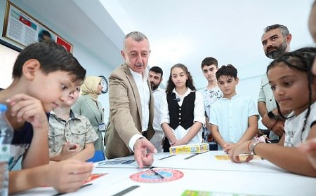 Başkan Büyükakın, ilk taksitlerin yattığını açıkladı