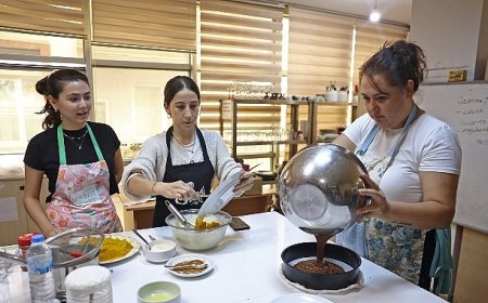 ATASEM’de istihdam ve hobi için kurslar başladı