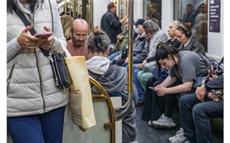 İzmir Metrosu’nda kesintisiz iletişim dönemi başladı