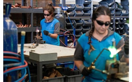 İzmirli kadınlar kenti birlikte şekillendirecek