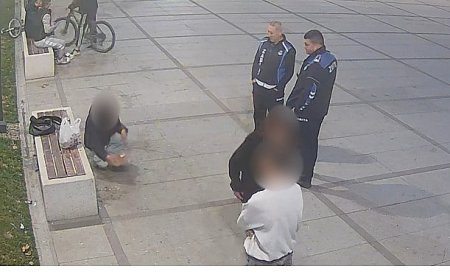 İnegöl’de Kural Belli: Kirleten Temizler