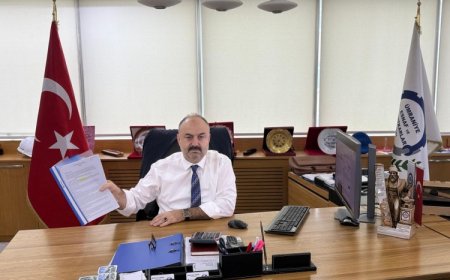 İstanbul Ümraniye’de 10 yılı aşan hukuk savaşında zafer! 5 bin metrekarelik mülk yeniden Esnaf Odası’nda