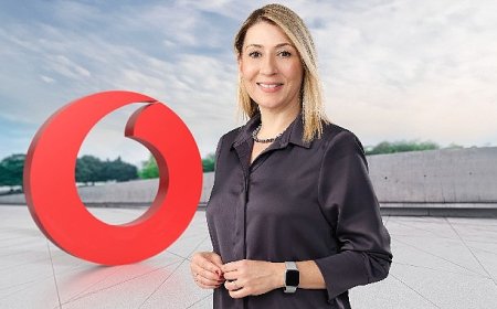 Vodafone ve Starbucks’tan yeni iş birliği