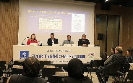 “Yelken sporu için en ideal yer; İzmit Körfezi”