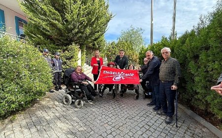 Büyükşehir’den bir “Kırmızı Bayrak” daha