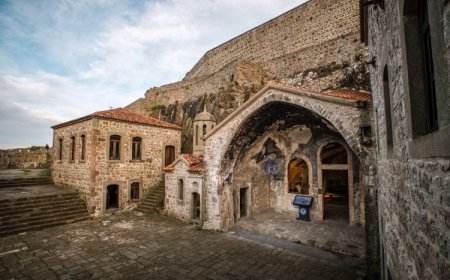 Trabzon’un tarihi ve doğal güzelliklerine ziyaretçi akını