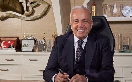 Gölyazı dünyanın “dijital billboard”unda