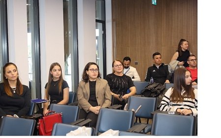 Amatör ruh, Kocaeli Spor Tarihi Sempozyumu’nda