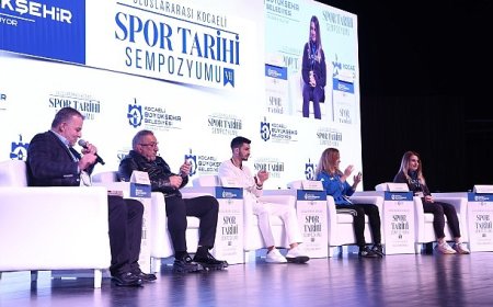 Sporla hayatı değişenlerin ilham veren hikâyeleri