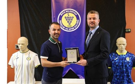 Buca Belediyespor için birlik ve dayanışma gecesi