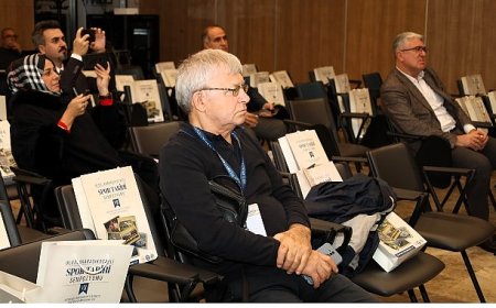 Lüleci: İzmit, 1936 yılında spor kenti seçildi