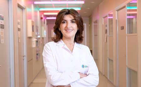 Her boğaz ağrısı antibiyotik gerektirmez!